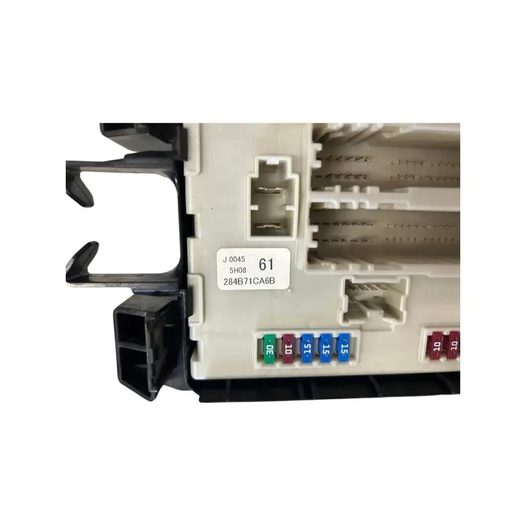 Infiniti QX50 (2015-2017) IPDM Fuse Relay Box (284B7-1CA6B) INFINITI