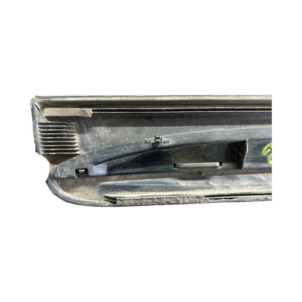 Infiniti QX50 (2015-2017) Rear Left Door Molding (82870-5UA0A) INFINITI