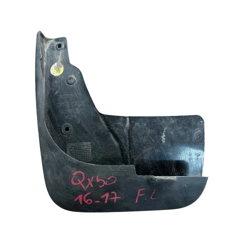 Infiniti QX50 (2016-2017) Front Left Mud Guard INFINITI