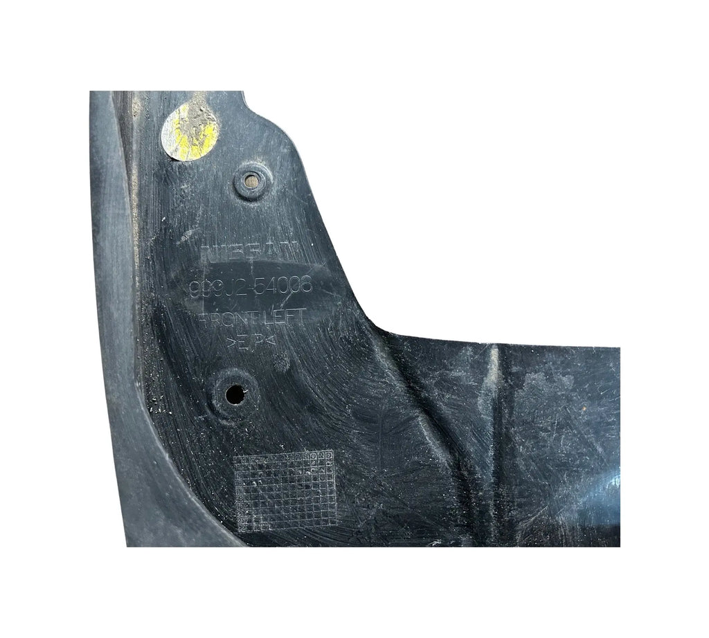 Infiniti QX50 (2016-2017) Front Left Mud Guard INFINITI