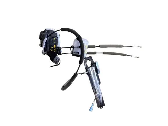 Infiniti QX50 (2016-2017) Front Right Door Lock Actuator INFINITI