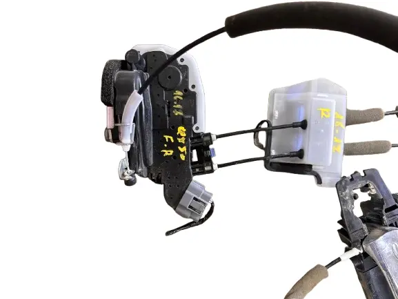 Infiniti QX50 (2016-2017) Front Right Door Lock Actuator INFINITI