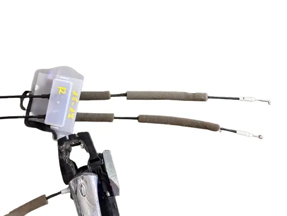 Infiniti QX50 (2016-2017) Front Right Door Lock Actuator INFINITI