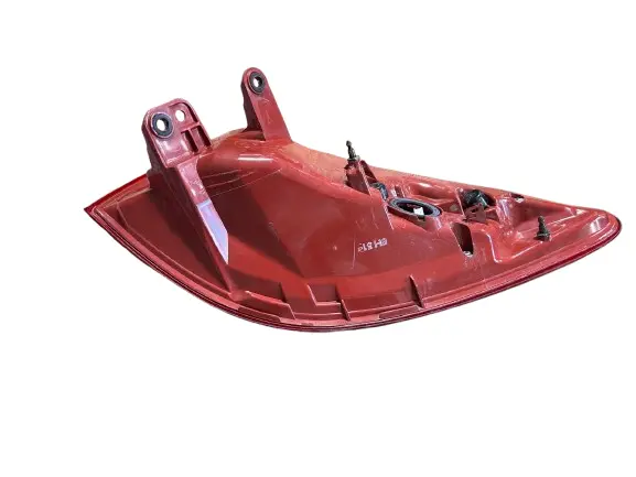 Infiniti QX50 (2016-2017) OEM Outer Left Side Tail Light (SCRATCHED) INFINITI