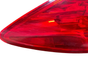 Infiniti QX50 (2016-2017) OEM Outer Left Side Tail Light (SCRATCHED) INFINITI