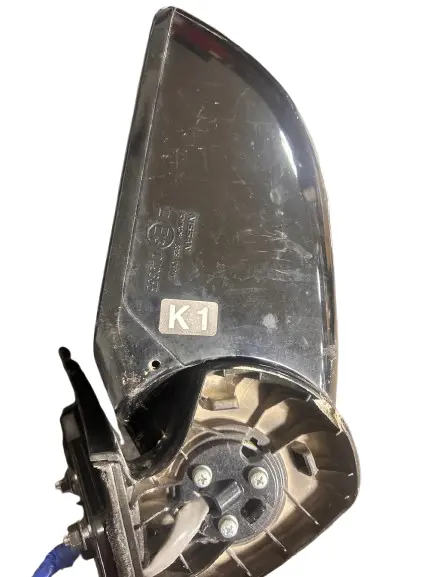 Infiniti QX50 (2016-2017) Right  Side Mirror W/O Camera  (Grey) INFINITI