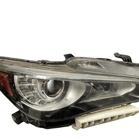 Infiniti QX50 (2016-2020) Front Right Headlight LED (Scratched) (26010-9NG5B) INFINITI