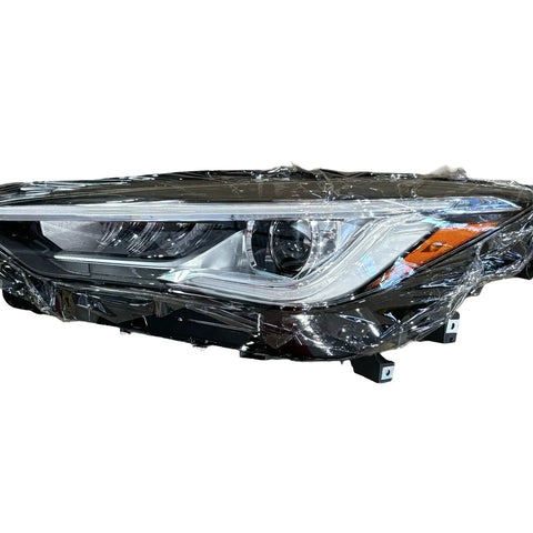 Infiniti QX50 (2018-2020) Headlamp Led Right Side (26060-5NA1A)