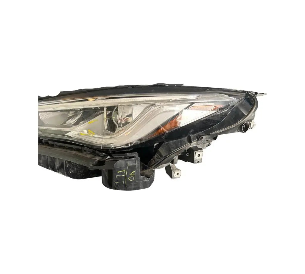 Infiniti QX50 (2019-2020-2021) OEM Left Headlight (Cracked) INFINITI