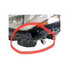 Infiniti QX50 (2019-2020-2021) OEM Left Headlight (Cracked) INFINITI