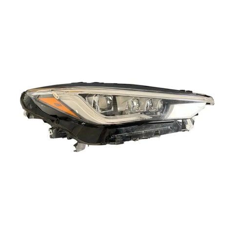 Infiniti QX50 (2019-2020-2021) OEM Right Adaptive Headlight (For Parts) INFINITI