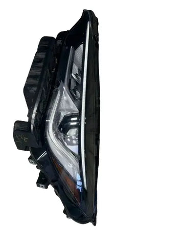 Infiniti QX50 (2019-2020-2025) OEM Left side  Non-Adaptive Headlight ( W/O AFS) INFINITI