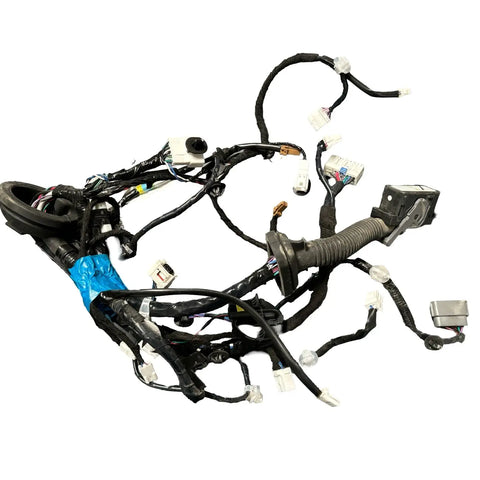 Infiniti QX50 (2019-2021) Front Left Door Wiring Harness (24125-5NA1B) INFINITI
