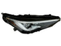 Infiniti QX50 (2019-2021) Headlamp assembly right adaptive Cracked and skratched (26010-5NA1A) INFINITI