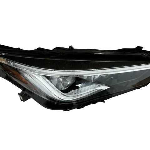 Infiniti QX50 (2019-2021) Headlamp assembly right adaptive Cracked and skratched (26010-5NA1A) INFINITI