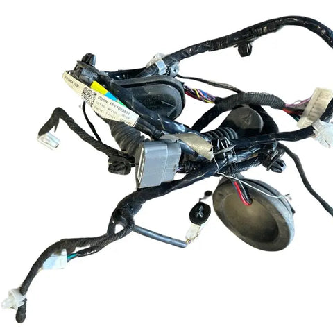 Infiniti QX50 (2019-2021) Rear Right Door Wiring Harness (24126-5NA0A) INFINITI