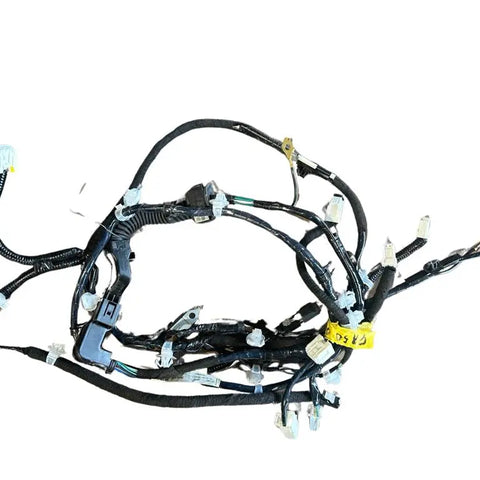 Infiniti QX50 (2019-2021) Rear Tailgate Wiring Harness (24051-5NA0A) INFINITI