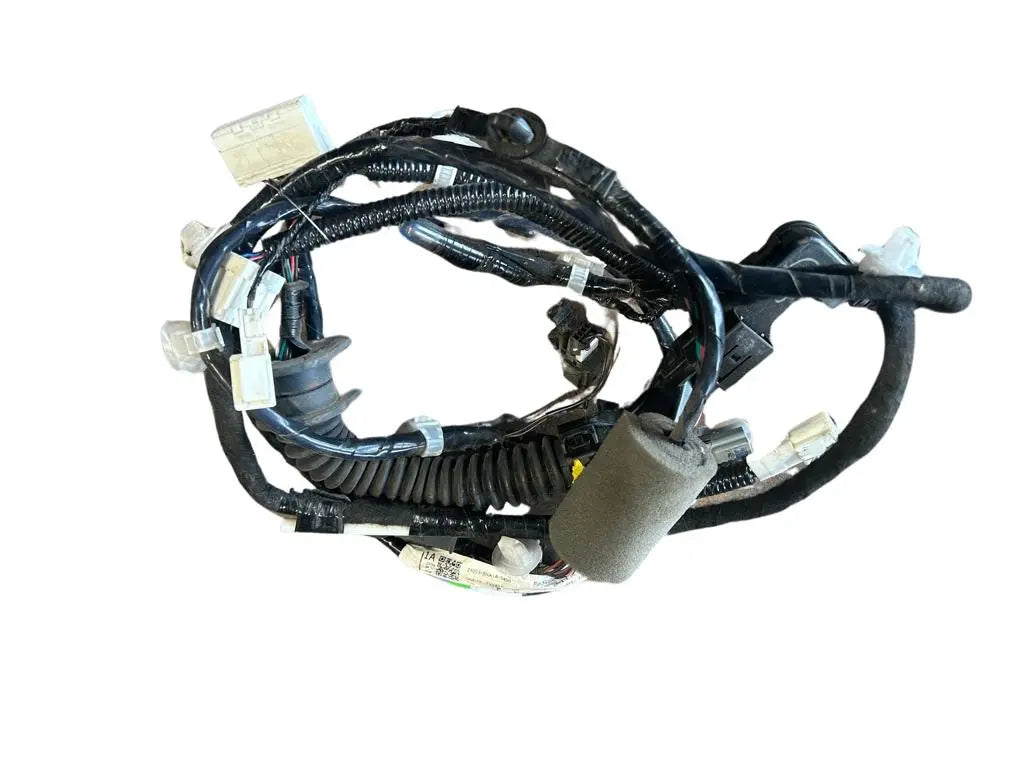 Infiniti QX50 (2019-2021) Rear Tailgate Wiring Harness (24053-5NA1A) INFINITI