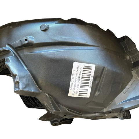 Infiniti QX50 (2019-2021)Protector Front Fender Right Side (63842-5NA0A) INFINITI