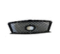 Infiniti QX50 (2019-2022) Front Bumper Grille (Gloss Black) 62310-5NA3A