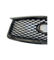 Infiniti QX50 (2019-2022) Front Bumper Grille (Gloss Black) 62310-5NA3A