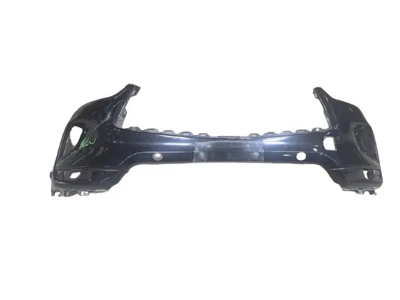 Infiniti QX50 (2019-2022) Front Bumper (Black) (No Shipping) ( damaged) INFINITI