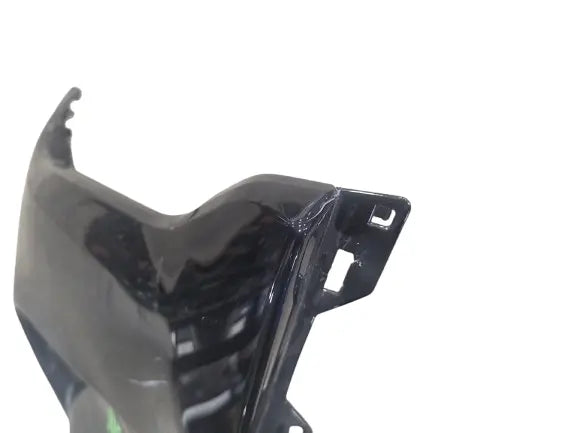 Infiniti QX50 (2019-2022) Front Bumper (Black) (No Shipping) ( damaged) INFINITI