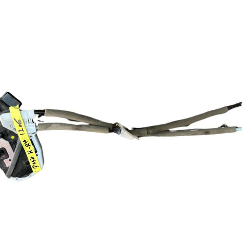 Infiniti QX50 (2019-2022) Rear Right Door Lock Actuator INFINITI