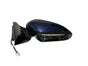 Infiniti QX50 (2019-2022) Right Side Mirror W/ Camera OEM (Blue) INFINITI