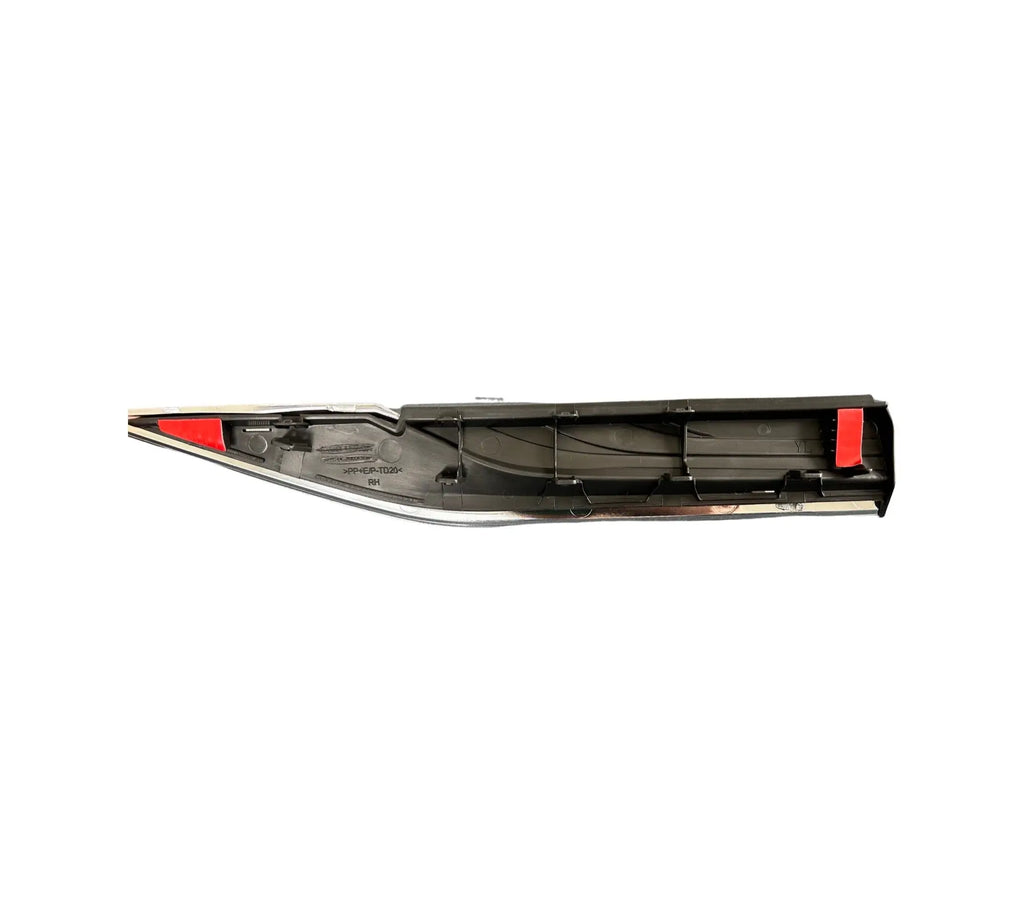 Infiniti QX50 (2019-2022) Right Side Vent Grille Trim 63824-5NA0A INFINITI