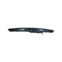 Infiniti QX50 (2019-2022) Trunk Middle Tailgate Molding (Black) (GG510-03660) INFINITI