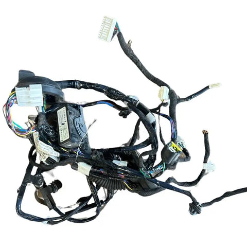 Infiniti QX50 (2019) Front Right Door Wiring Harness (24124-5NA2D) INFINITI