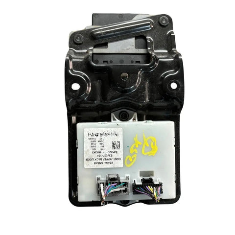 Infiniti QX50 (2020-2021) Control Assembly Power Back Door (284G4-5NA1B) INFINITI