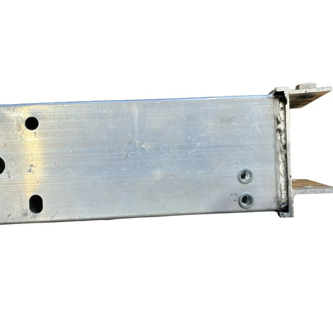 Infiniti QX50|QX55 (2019-2024)Bracket Front Bumper Left Side (62211-5NA0A) INFINITI