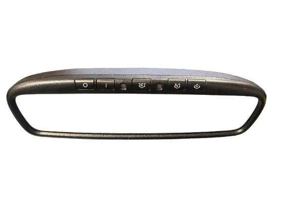 Infiniti  QX60 2017  Front Interior Rear View Mirror Oem 4112A-0B12HL4 INFINITI