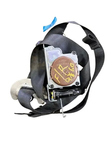 Infiniti QX60 ( 2016-2020) Front Right  Side Seat Belt w/o pre-crash system INFINITI