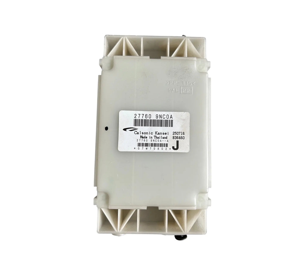 Infiniti QX60 (16-17) Climate Control Module (27760-9NC0A) INFINITI