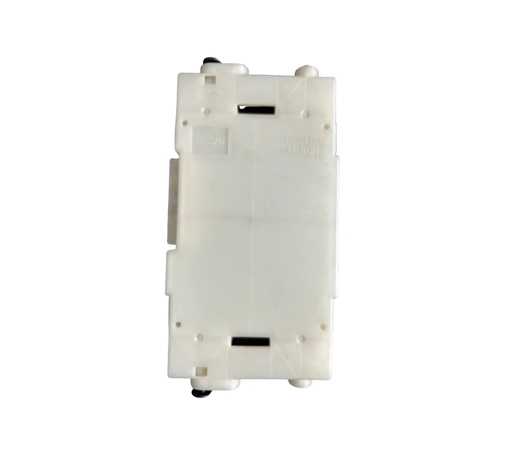 Infiniti QX60 (16-17) Climate Control Module (27760-9NC0A) INFINITI