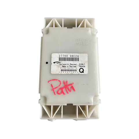 Infiniti QX60 (17-19) Climate Control Module (27760-9NC2A) INFINITI