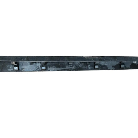 Infiniti QX60 (2013-2017) Front Left Side Door Molding (80877-3JA0B) INFINITI