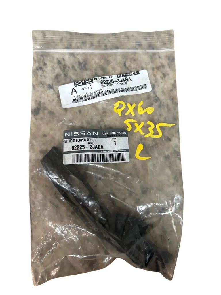 Infiniti QX60 (2013-2020) Front Bracket Driver Side (62225-3JA0A) INFINITI