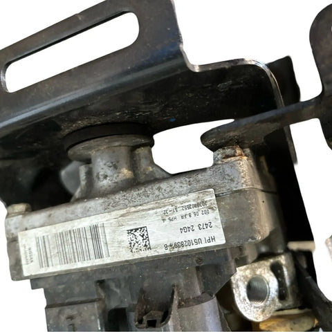 Infiniti QX60 (2014-2015) Power Steering Pump (49110-3KA0D) INFINITI