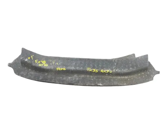 Infiniti QX60 (2014-2017) JX35 (2013) Rear Absorber Bumper (85092-3JA0A) (Copy) INFINITI