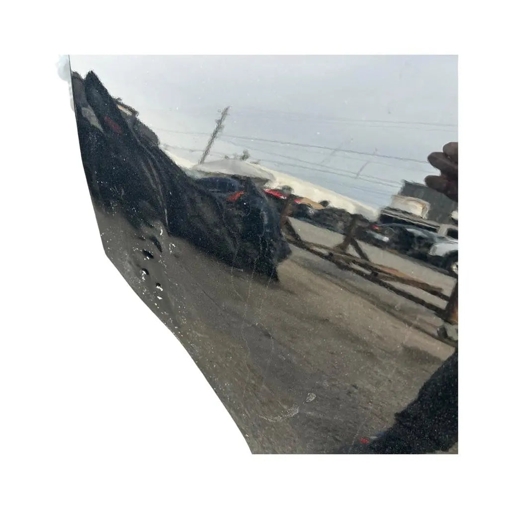 Infiniti QX60 (2014-2020) Rear Right Door (Black) INFINITI
