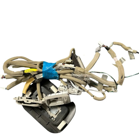 Infiniti QX60 (2015-2016) Roof Room Lamp Headline Wire Wiring Harness (26460-3JA3A) INFINITI