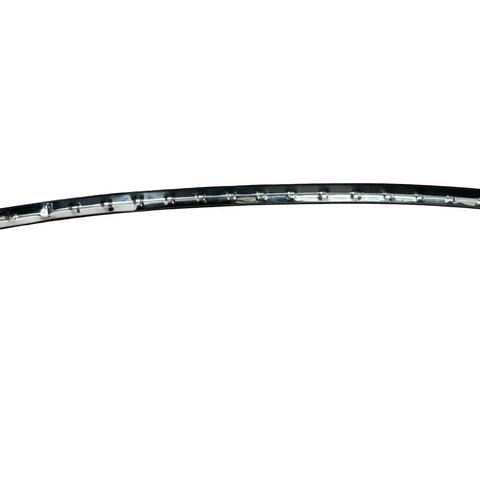 Infiniti QX60 (2016-2020) Rear Bumper Stainless Steel (85620-999B1) INFINITI