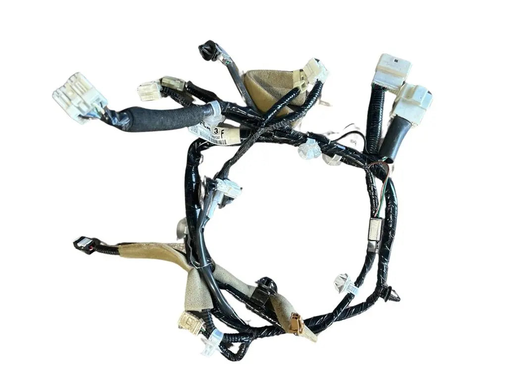 Infiniti QX60 (2016-2020) Rear Tailgate Wiring Harness (24071-9NF0A) INFINITI