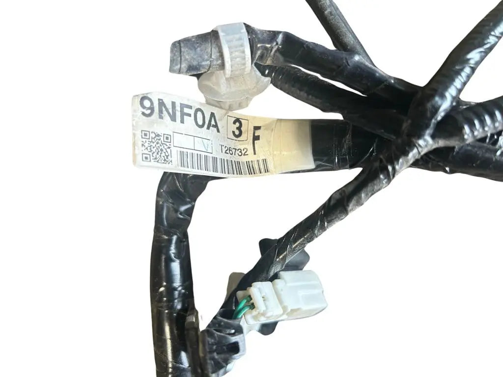 Infiniti QX60 (2016-2020) Rear Tailgate Wiring Harness (24071-9NF0A) INFINITI