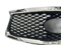 Infiniti QX60 (2016-2021) Front Bumper Upper Grille (Chrome Trim) F2310-9NC0B INFINITI