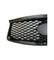 Infiniti QX60 (2016-2021) Front Bumper Upper Grille (Gloss Black) F2310-9NC0B INFINITI